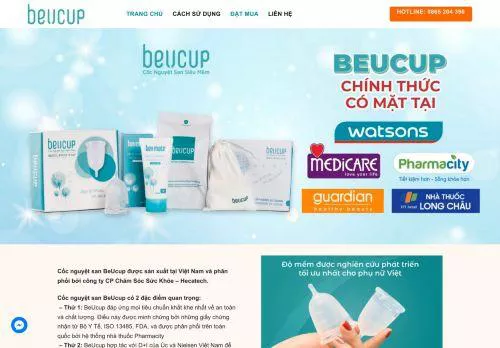 Beucup Com
