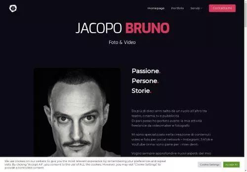 Jacopobruno Com