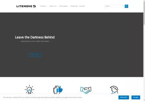 Www Lite Move Com